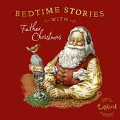 Podcast Bedtime Stories from Lapland