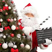 Podcast Christmas Movie Screenwriter