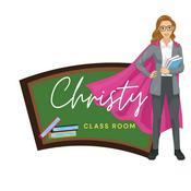 Podcast Christy Classroom