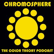 Podcast Chromosphere: The Color Theory Podcast