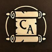 Podcast Chronica Arcana: Myth and Magic