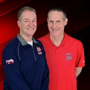 Podcast Chuck and Chernoff