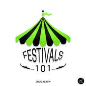 Podcast CHUO 89.1 FM Presents: Festivals 101