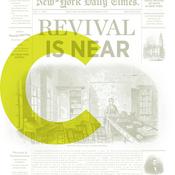 Podcast Church of the City New York