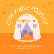 Podcast CHW Youth Talks 2021