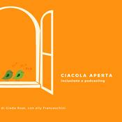 Podcast CIACOLA APERTA - inclusione e podcasting