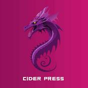 Podcast Cider Press - A Somerset Cricket Podcast