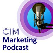 Podcast CIM Marketing Podcast