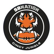 Podcast Cincy Jungle: for Cincinnati Bengals fans