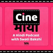 Podcast Cine-Maya