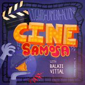 Podcast Cine Samosa by ThisDay