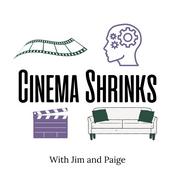 Podcast Cinema Shrinks