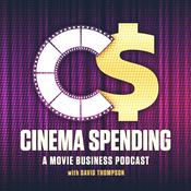 Podcast Cinema Spending: A Movie Business Podcast