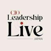 Podcast CIO Leadership Live: Japan