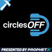 Podcast Circles Off - Sports Betting Podcasts