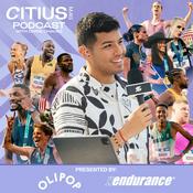 Podcast The CITIUS MAG Podcast | A Running + Track and Field Show