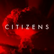 Podcast CITIZENS: An Epic Post-Apocalyptic Series