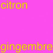 Podcast Citron Gingembre