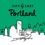 Podcast City Cast Portland