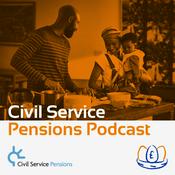 Podcast Civil Service Pensions Podcast