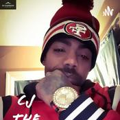 Podcast CJ_THEONLYONE OF Talking real