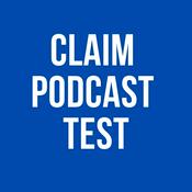 Podcast Claim Podcast Test