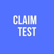 Podcast Claim Test