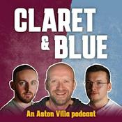 Podcast Claret & Blue Podcast