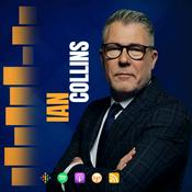 Podcast Afternoon Empire with Ian Collins