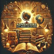 Podcast Classic Adventure Book Collection