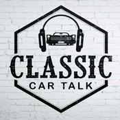 Podcast Classic Car Talk