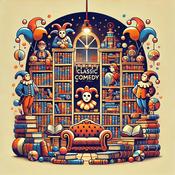 Podcast Classic Comedy Library