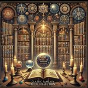 Podcast Classic Fantasy Book Collection
