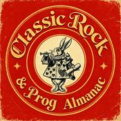 Classic Rock And Prog Almanac