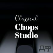 Podcast Classical Chops Studio