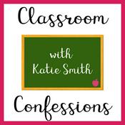 Podcast Classroom Confessions