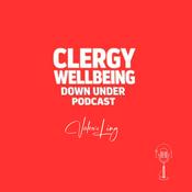 Podcast Clergy Wellbeing Down Under