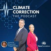 Podcast Climate Correction™ Podcast