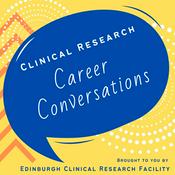 Podcast Clinical Research Career Conversations