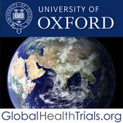 Podcast Clinical Trials in Resource-Limited Settings