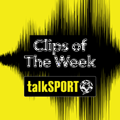 Podcast Clips of the Week