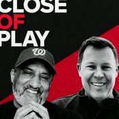 Podcast Close of Play