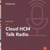 Podcast Cloud HCM Talk Radio