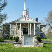 Podcast Clover Bottom Baptist Church