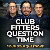 Podcast CLUB FITTERS QUESTION TIME from SGGT