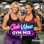 Club Vibez Gym Mix.  Perfect workout music to motivate you.