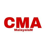 Podcast CMA MALAYALAM