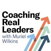 Podcast Coaching Real Leaders
