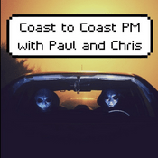 Podcast Coast to Coast PM