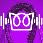 Podcast Coaster Kings